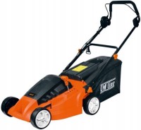 Photos - Lawn Mower Oleo-Mac E1600