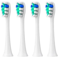 Photos - Toothbrush Head Bitvae BIT S2 4 pcs