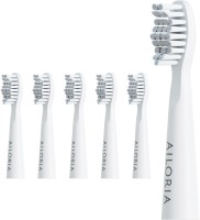 Photos - Toothbrush Head Ailoria Pro Smile 6 pcs