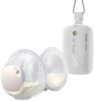 Breast Pump Philips Avent SCF532/11
