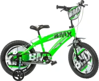 Photos - Kids' Bike Dino Bikes BMX 14