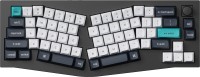 Photos - Keyboard Keychron Q8 Max  Banana Switch