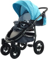 Photos - Pushchair Tako Ingis Monodi 