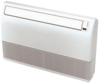 Photos - Air Conditioner IDEA IUB-36HRN1 100 m²