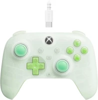 Photos - Game Controller 8BitDo Ultimate Mini Wired Controller for Xbox
