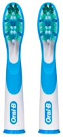 Photos - Toothbrush Head Oral-B SR18-2