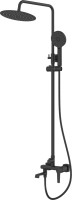 Photos - Shower System Invena Fira AU-71-B04-V