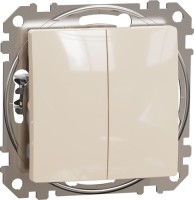 Photos - Household Switch Schneider Sedna SDD112108