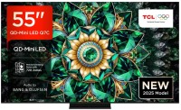 Photos - Television TCL 55Q7C 55 "
