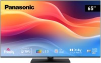 Photos - Television Panasonic TB-65W61A 65 "