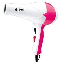 Photos - Hair Dryer Gemei GM-1701