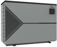 Photos - Heat Pump Falcon IRON 17.8 17 kW