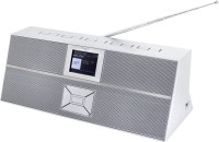 Photos - Radio / Clock Soundmaster IR3300
