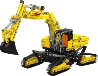Photos - Construction Toy Mould King SFINX Future Excavator 17076