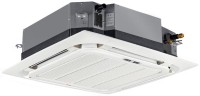 Photos - Air Conditioner TCL TCA-36CHRA/DVI 105 m²