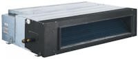 Photos - Air Conditioner TCL TCA-36D2HRA/DVI 105 m²