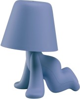 Photos - Desk Lamp Qeeboo Sweet Brothers Ron
