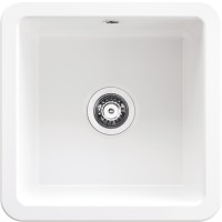 Photos - Kitchen Sink Deante Lumi ZCU 610B 457x457