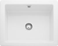 Photos - Kitchen Sink Rangemaster Hartland CHA622WH 629х494