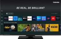 Photos - Television Toshiba 50QV3F63DG 50 "