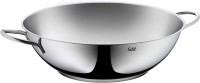 Photos - Pan Silit 2137300472 32 cm  chrome