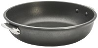Photos - Pan De Buyer Choc Extreme 8365.28 28 cm  black