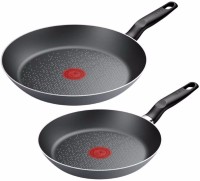 Photos - Pan Tefal Only Cook B9289202 28 cm  gray