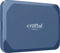 Photos - SSD Crucial X10 CT1000X10SSD9 1 TB