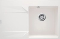 Photos - Kitchen Sink Deante Evora ZQJ A11L 760x500 right