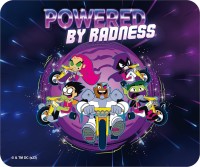 Photos - Mouse Pad ABYstyle Teen Titans - Powered by Radness