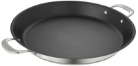 Photos - Pan Kuhn Rikon Allround 31379 36 cm  chrome