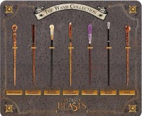 Photos - Mouse Pad ABYstyle Fantastic Beasts - Magic Wands