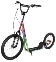 Scooter NILS Extreme WH10212