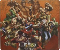 Photos - Mouse Pad ABYstyle Street Fighter - Group