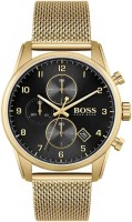 Photos - Wrist Watch Hugo Boss Skymaster 1513838