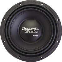 Photos - Car Subwoofer Dynamic State SKIF SKW-252