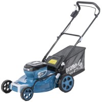 Photos - Lawn Mower Dedra DED6997X