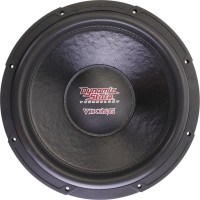 Photos - Car Subwoofer Dynamic State VIKING VSW-402
