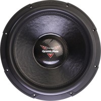 Photos - Car Subwoofer Dynamic State VIKING VSW-41D2