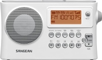 Photos - Radio / Clock Sangean PR-D14 