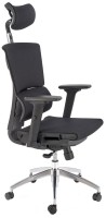 Photos - Computer Chair Halmar Marcus