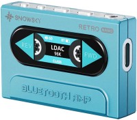 Headphone Amplifier FiiO Snowsky Retro Nano