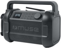 Photos - Portable Speaker Muse M-928