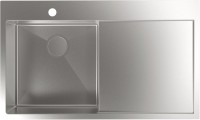 Kitchen Sink Cata CBS-1 40-40 D R10 02624008 860х510