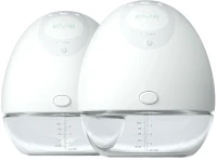 Photos - Breast Pump Elvie Double Pump