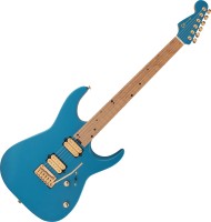 Photos - Guitar Charvel Angel Vivaldi Signature Pro-Mod DK24-6 Nova