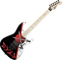 Photos - Guitar Charvel Warren DeMartini USA Signature San Dimas