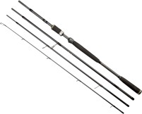 Photos - Rod Westin W3 Spin 4sec 2nd Generation 338-30