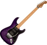 Photos - Guitar Charvel Marco Sfogli Signature Pro-Mod So-Cal Style 1 HSS FR CM QM