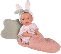 Photos - Doll Antonio Juan Petit 12442